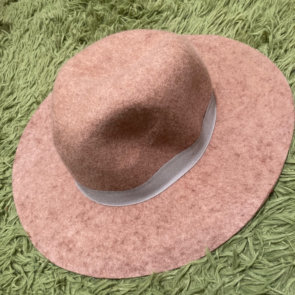 Banana Republic wool hat size: S